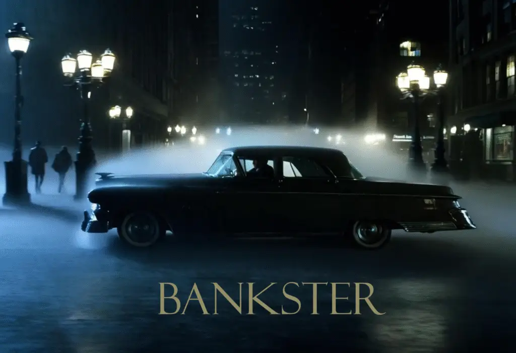 banster poster