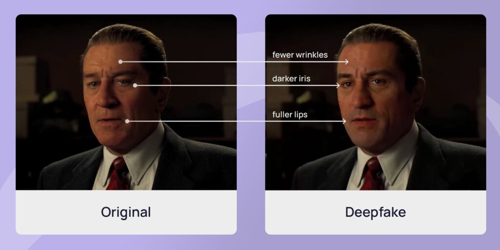 deepfake